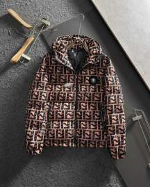 Picture of Fendi Down Jackets _SKUFendiM-3XL25wr2537732